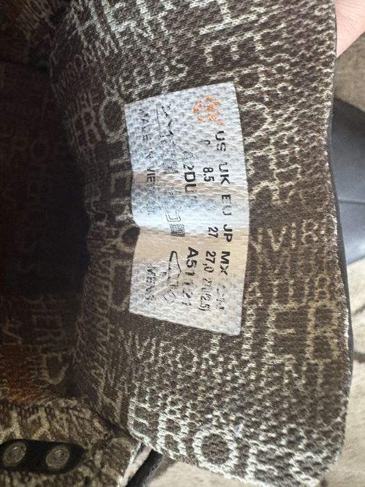 Продам ботинки Timberland