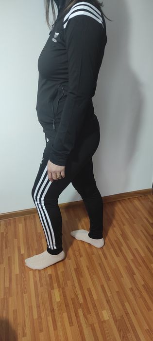Treining damă nou