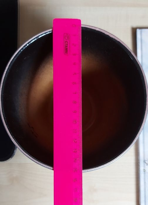 Керамический горшок для цветов