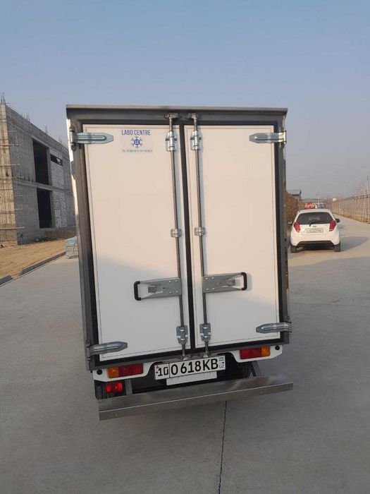 2024 Damas labo dewoo