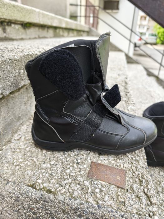 Мото ботиши Alpinestars
