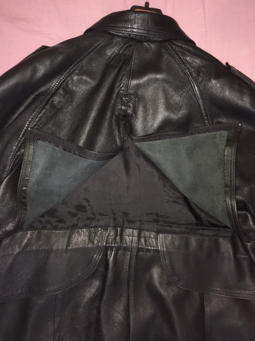 Кожено  яке  естествена   кожа