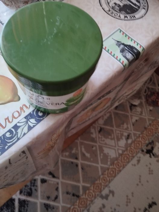 Маска для волос кому нужно