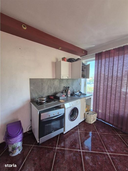 Mehala - Apartament 2 Camere La Vila - Decomandat - Terasa Si Curte