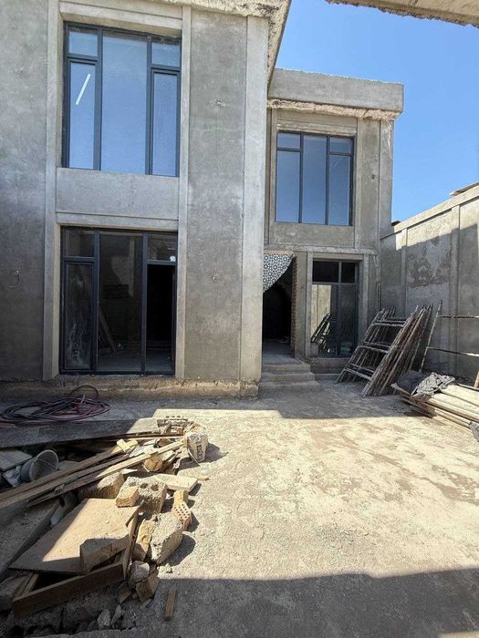 Продается участок  3-уровневый с терассой, "Коксарай-Чигатай