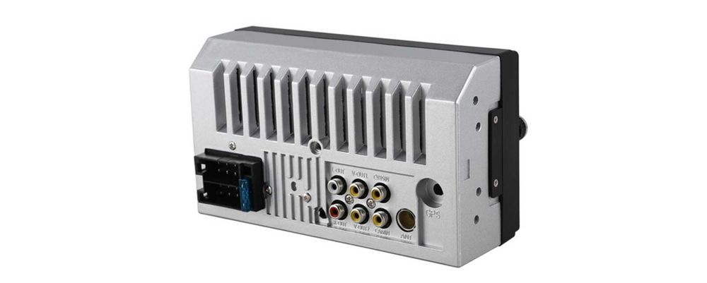 Player auto 2DIN 7010b,Radio FM,MirrorLink,Mp5, Ecran 7',Bluetooth,