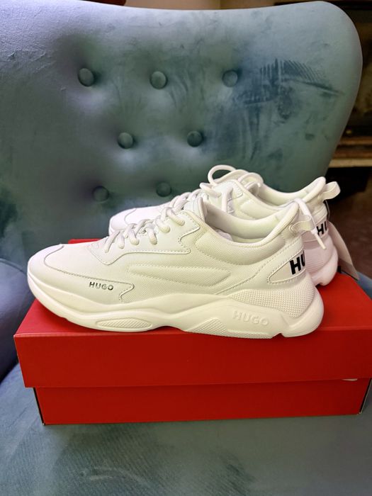 Маратонки Hugo Boss