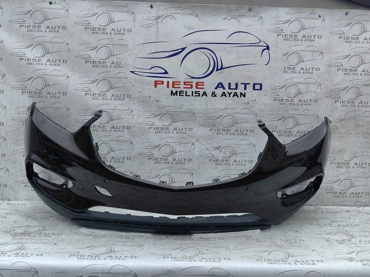Bara fata Opel Mokka X an 2016-2017-2018-2019 Gauri pentru 4 senzori