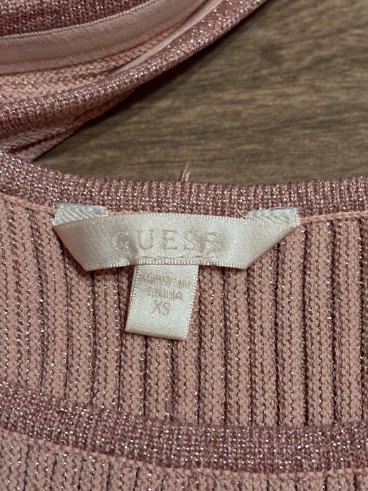 Дамска рокля Guess