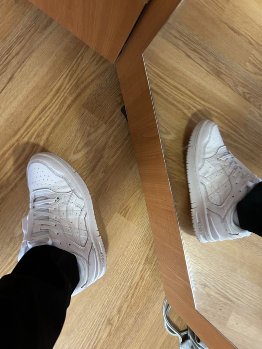 Asics EX89 White
