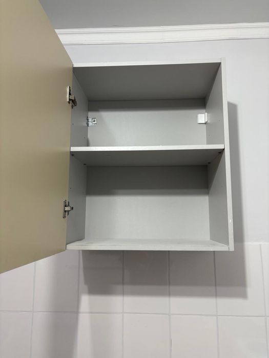 Продам шкафы от кухни верх