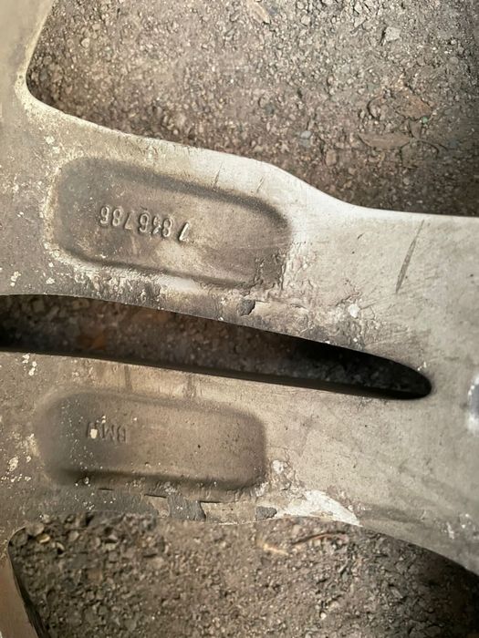 Продам диск Бмв