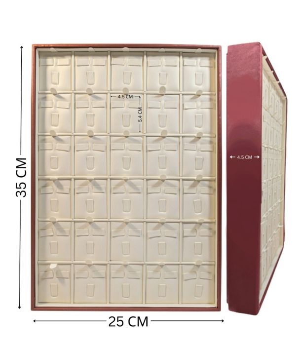 Планшет для украшений