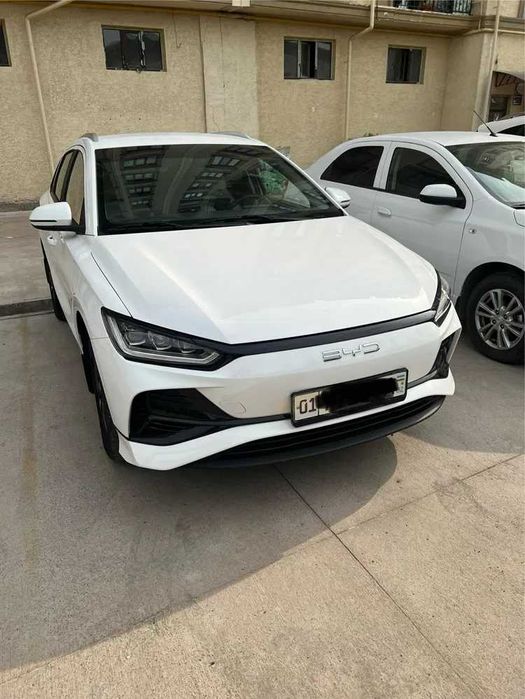 byd e2 pad zakaz