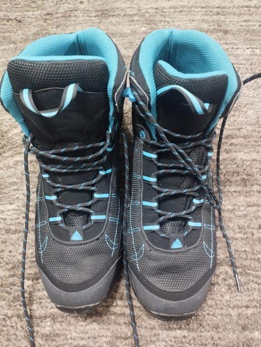 Bocanci Dachstein dry ds waterproof măr 45