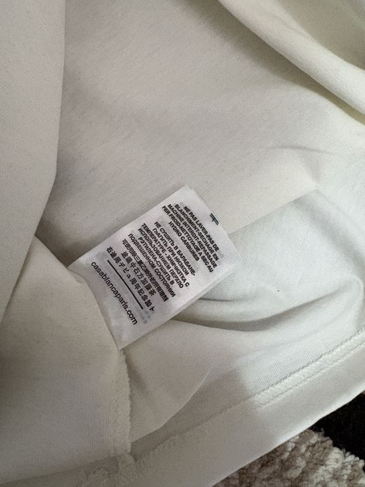 Tricou Casablanca Marime XXL