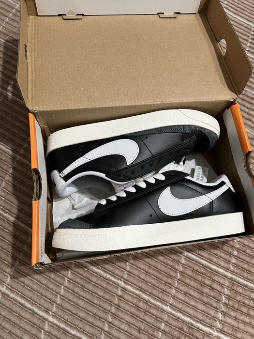 Найк кроссовки Nike Blazer 77 vntg