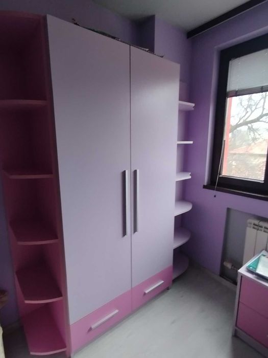 Обзавеждане за детска стая