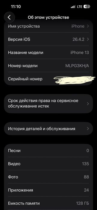 iphone 13.