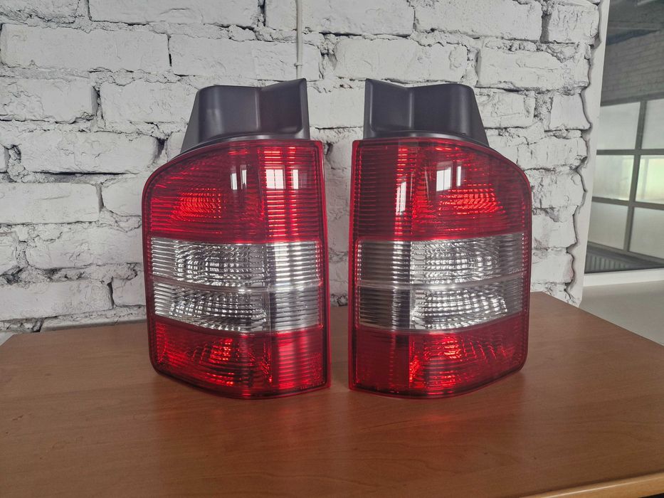 Фары новые ,фонари