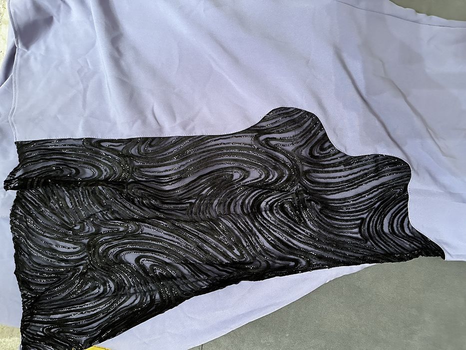 Продам платье вечернее