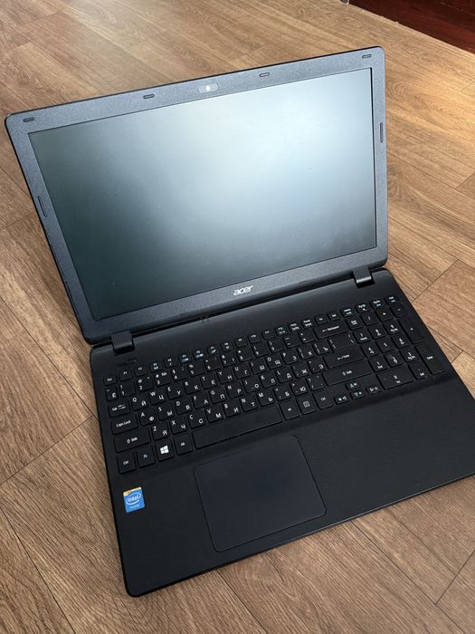 Ноутбук Acer Extensa 2508 как есть