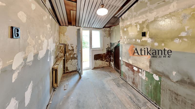 Продава се Тристаен апартамент в София, Център - 80 кв.м за 3500 €/кв.м - Снимка #5