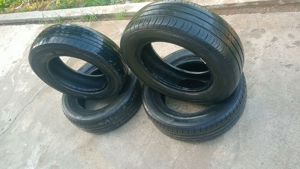 Balonlar sotiladi Lacettiniki