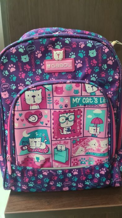 Раничка за детска градина