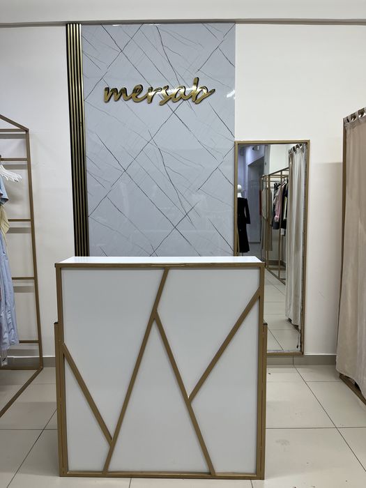 Дайын бизнес сатылады.