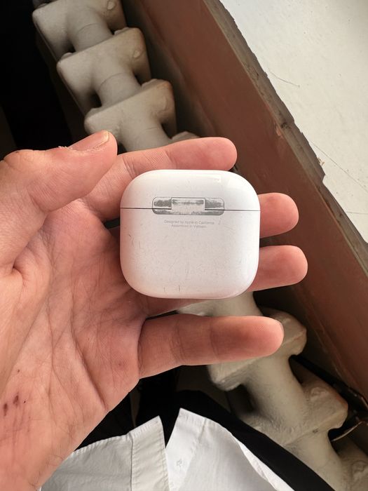 Airpods 4 (ANC) TypeC
