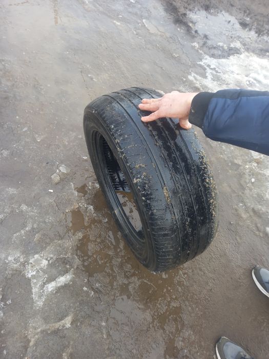 Колеса продаются 4 шт