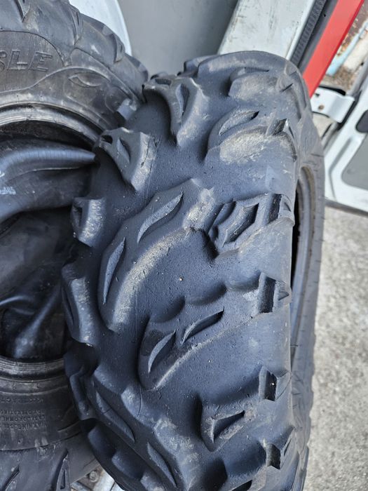 Гуми за UTV 12 цола