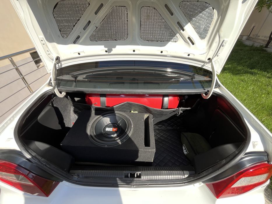 Chevrolet Nexia 2014 — 7