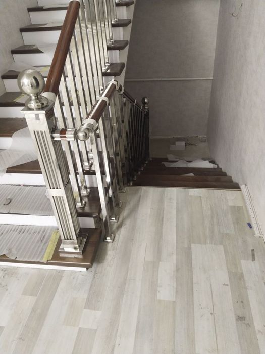 Нержавейка_Перила_Навесы