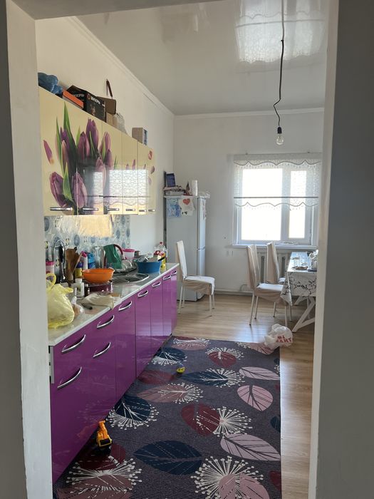 Продам дом из красного кирпича