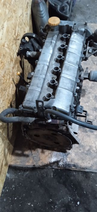 Продам двигатель Шевроле эпика