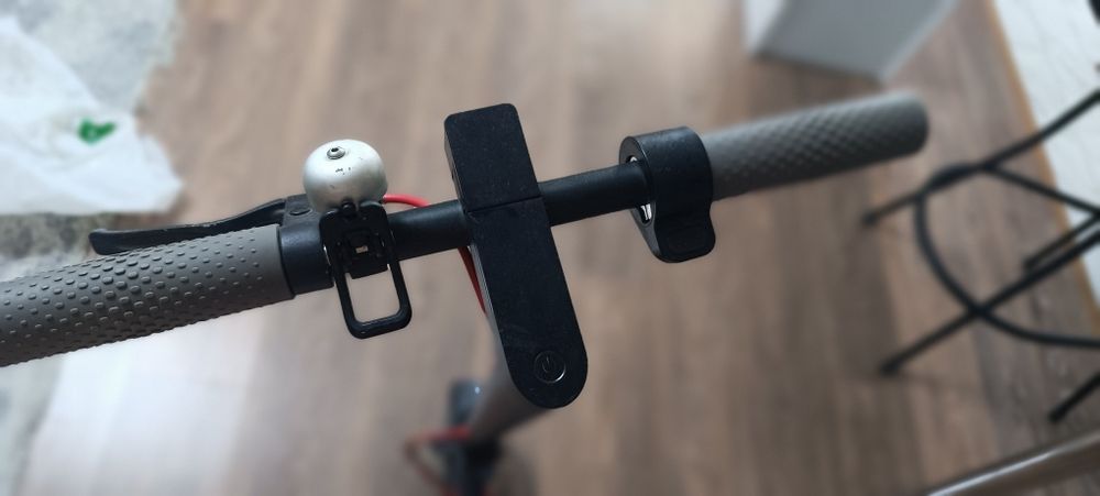 Продам электросамокат