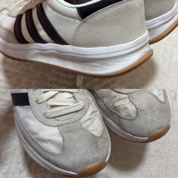 Чистка обуви в Астане