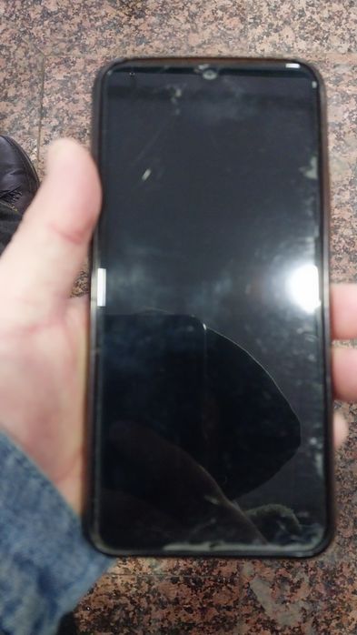 Самсунг А10 Виво Y12