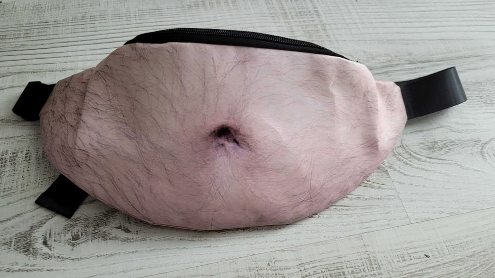 Borseta burta de bere