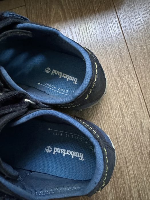Детски сандали Timberland, номер 32