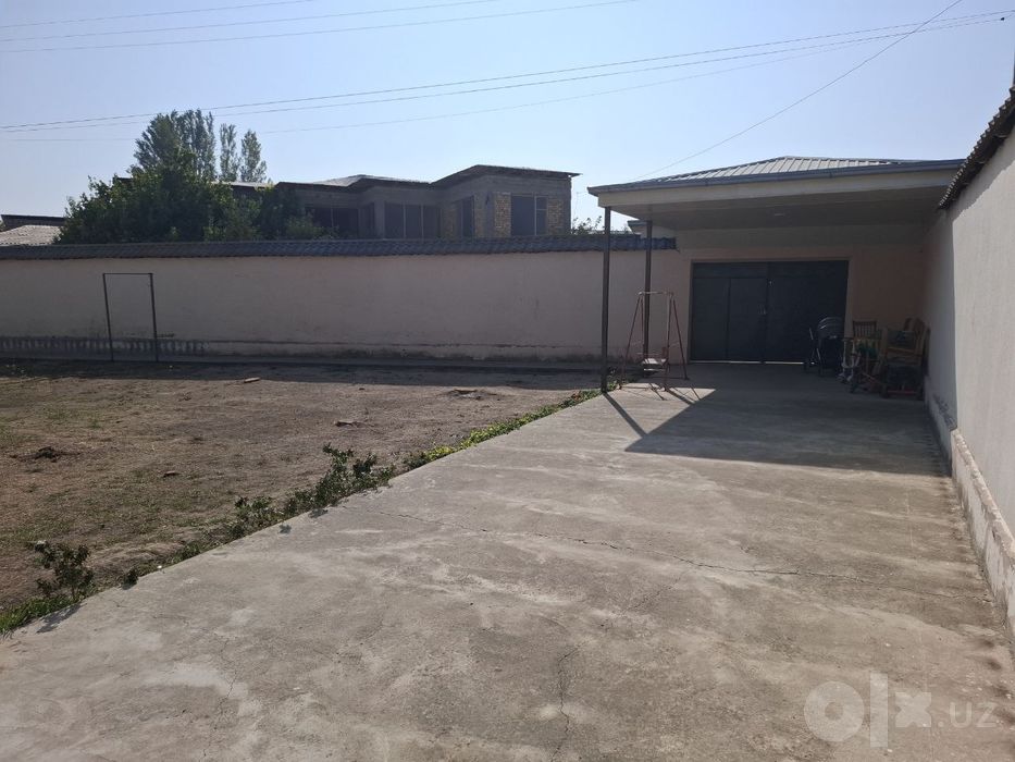 Qibray tumani (Vodokanal) yer sotiladi 3 sotix. 20 000$ dan ( sotixi )
