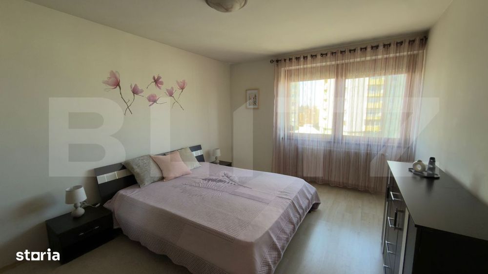Apartament de vanzare, 77 mp, zona Centrala