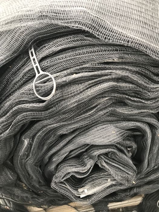 Plasă antigrindină