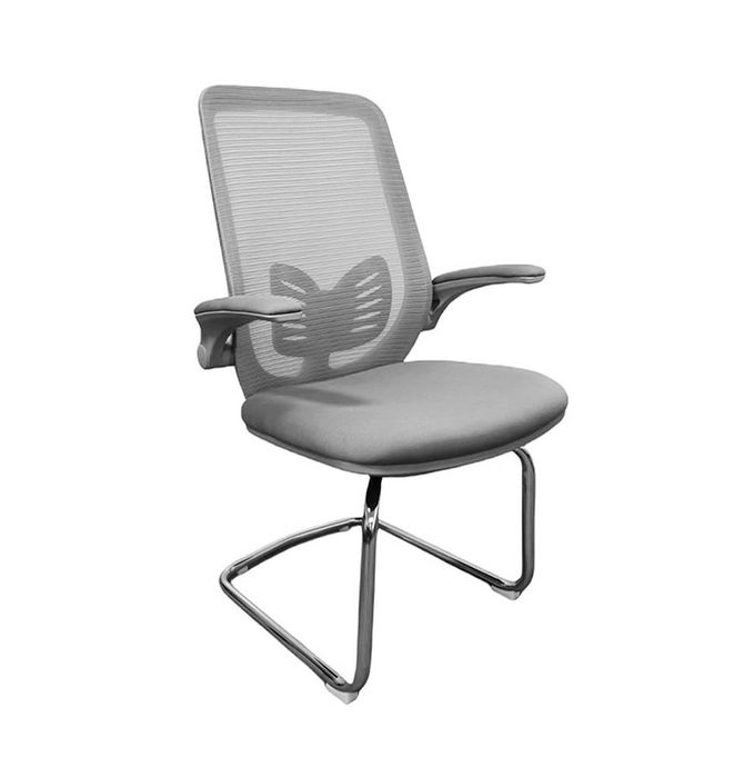 Кресло посетительское офисное Butterfly пересчете есть