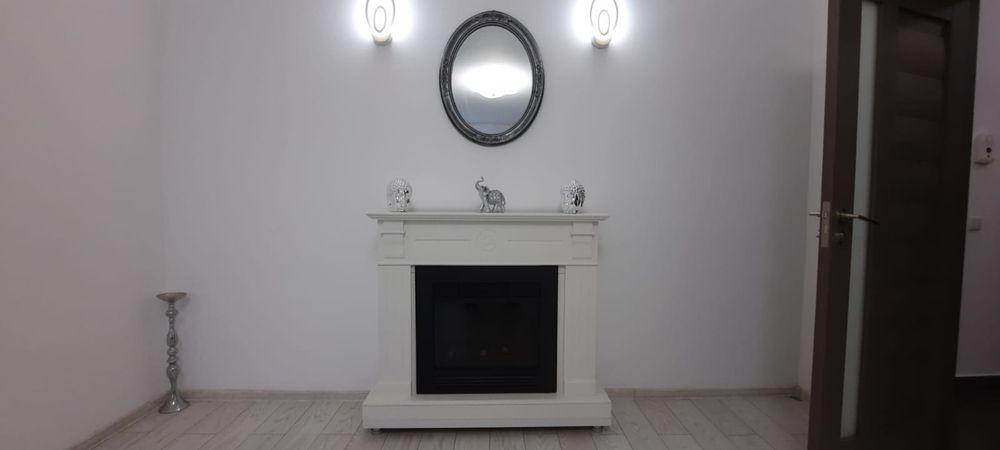 Inchiriere apartament  de lux 2 camere,decomandat