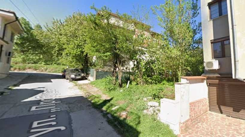 Парцел с виза кооперация - 800 кв.м РЗП гр. Плевен