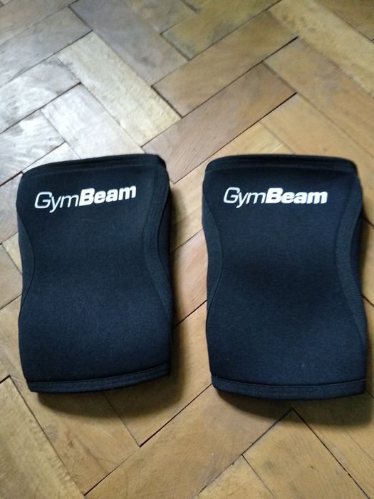 Genunchiere Gymbeam