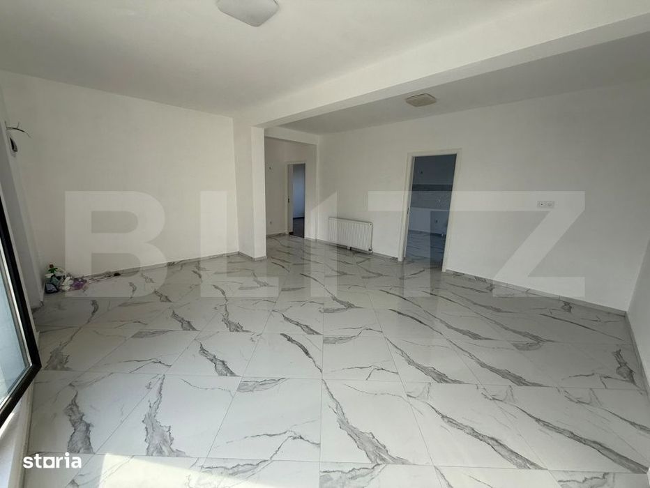 Casa pe parter, 80 mp utili, zona Selgros